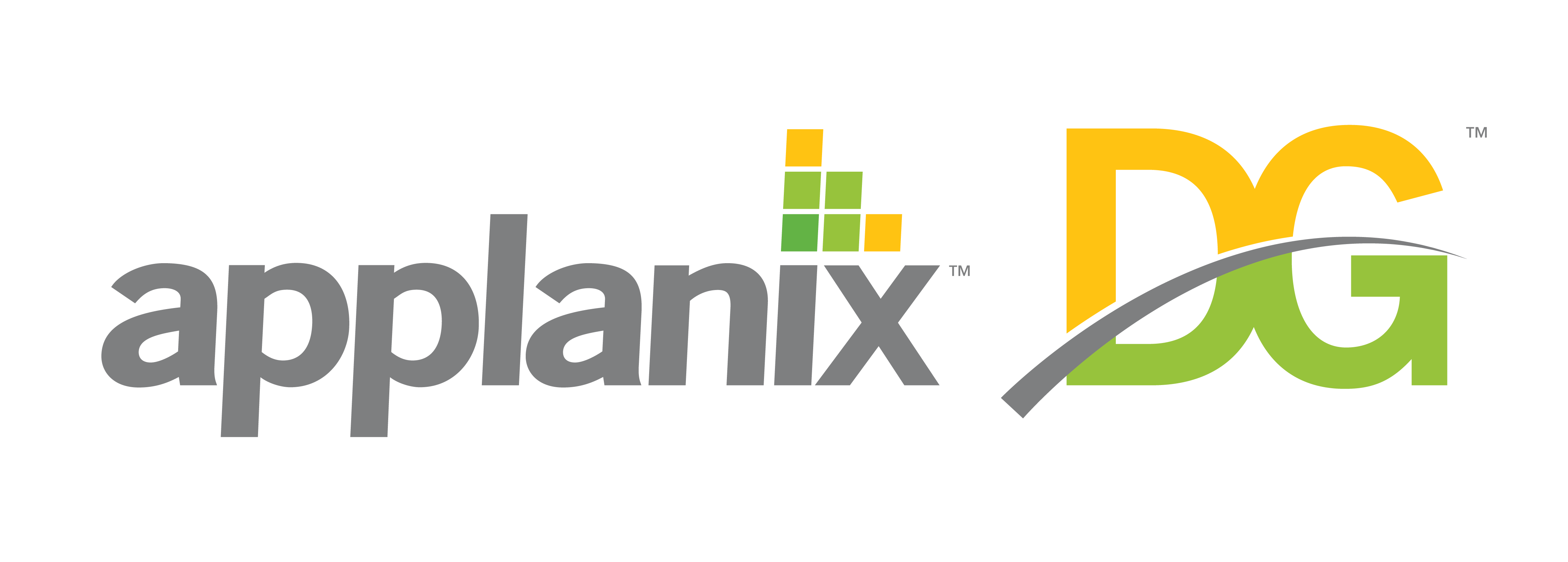 Applanix DG