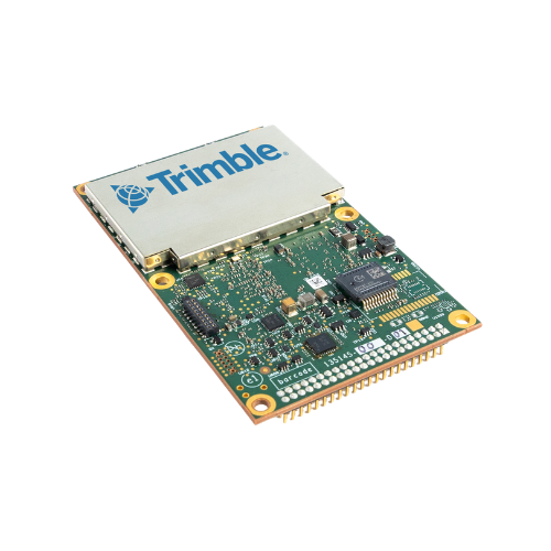 Trimble Logo