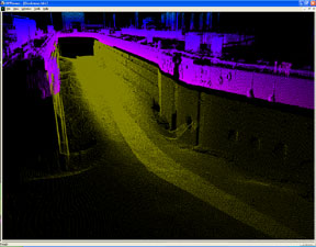 Combo Multibeam LiDAR