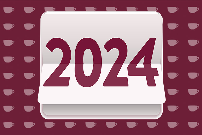 Costa Coffee's Three Year Plan