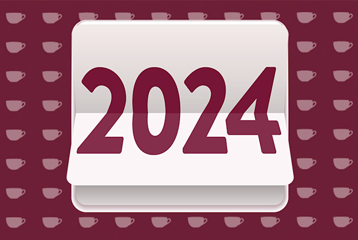 Costa Coffee's Three Year Plan