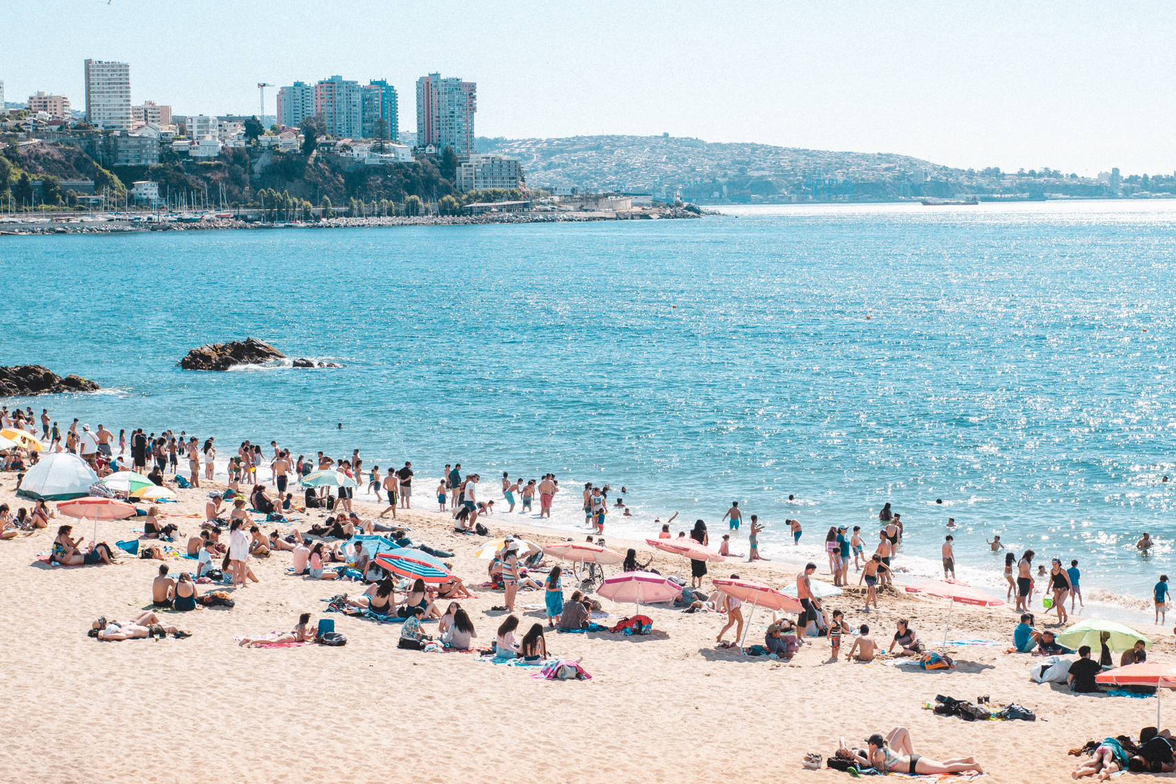 Gerechte Urlaubsplanung 