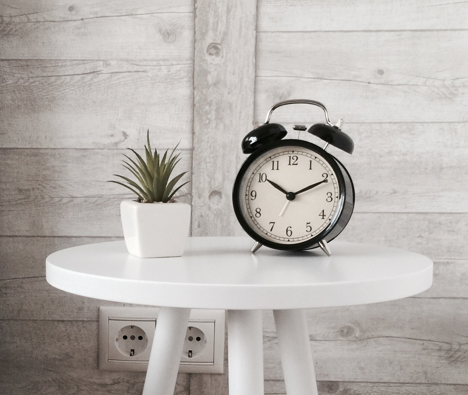 Zu spät am Arbeitsplatz: Wann droht die Kündigung?