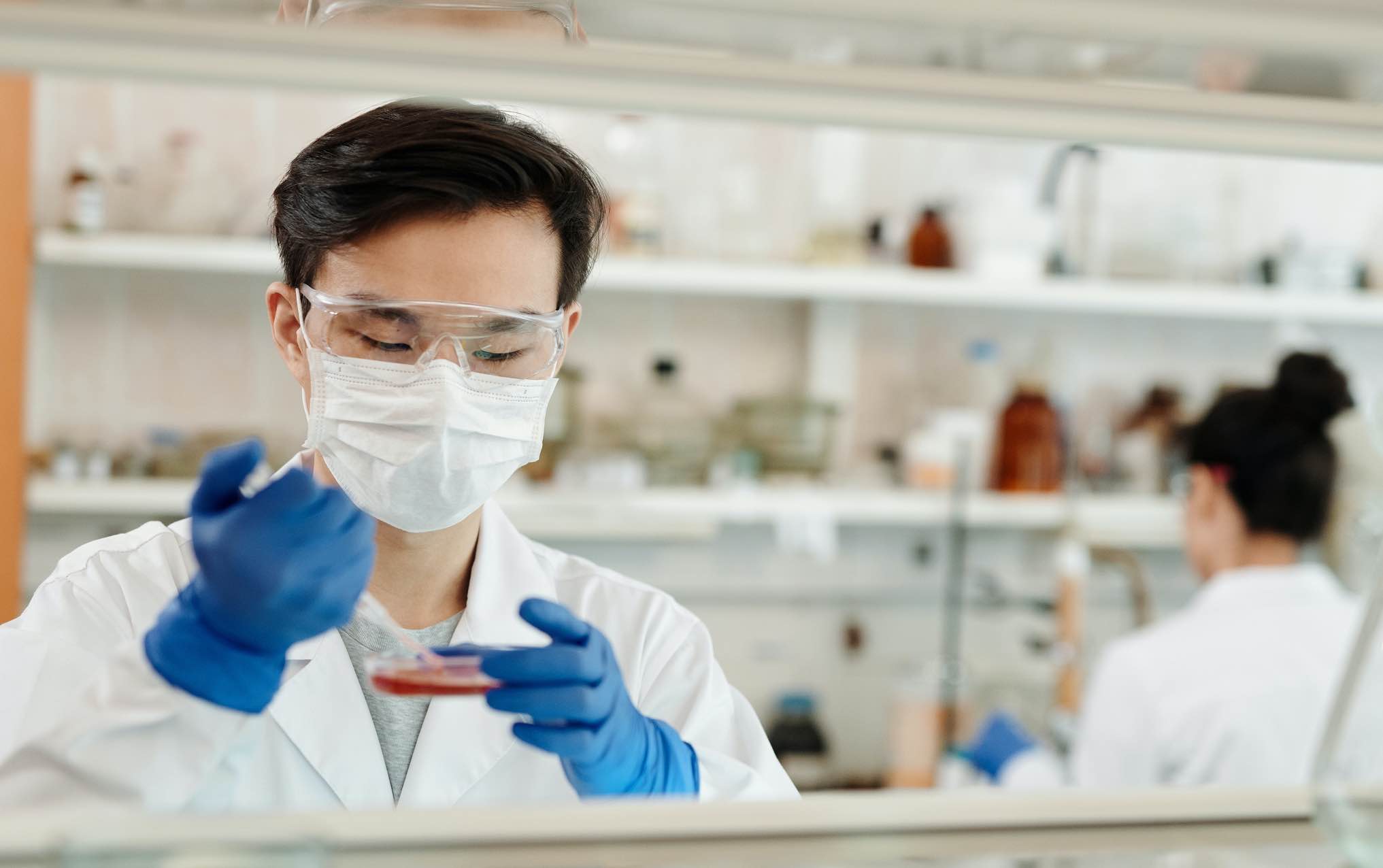 Schichtplanung in Kliniken