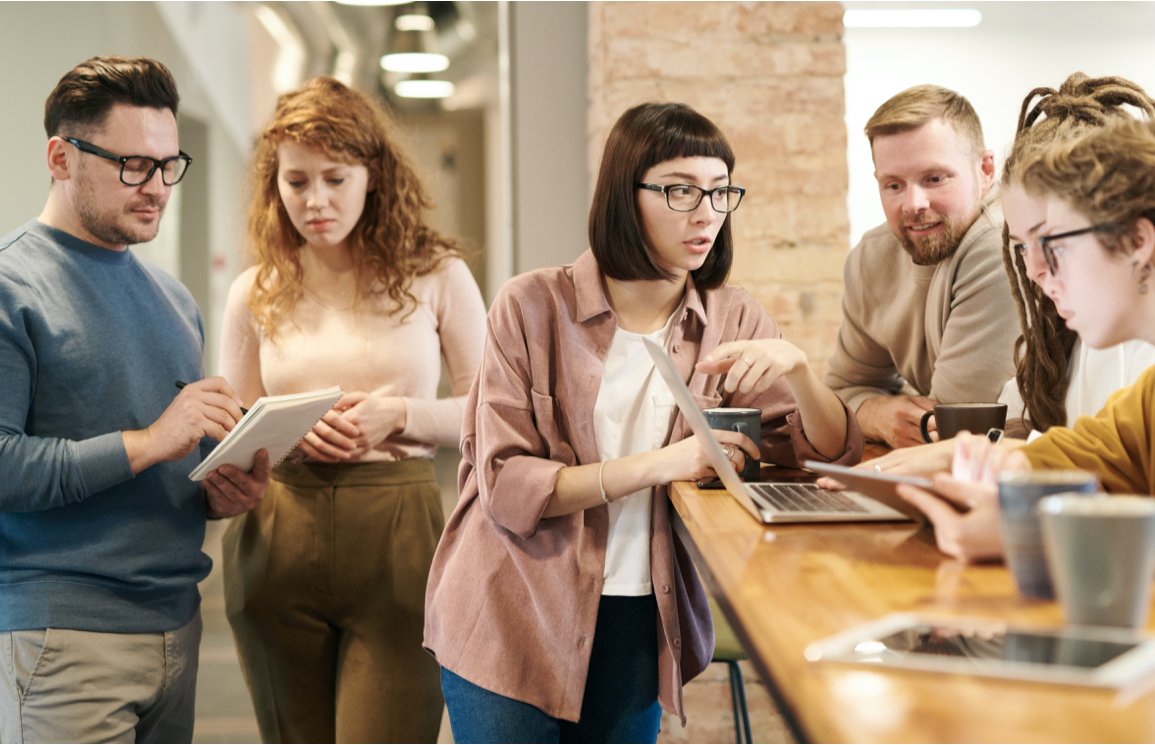 Schichten tauschen Blog Artikel