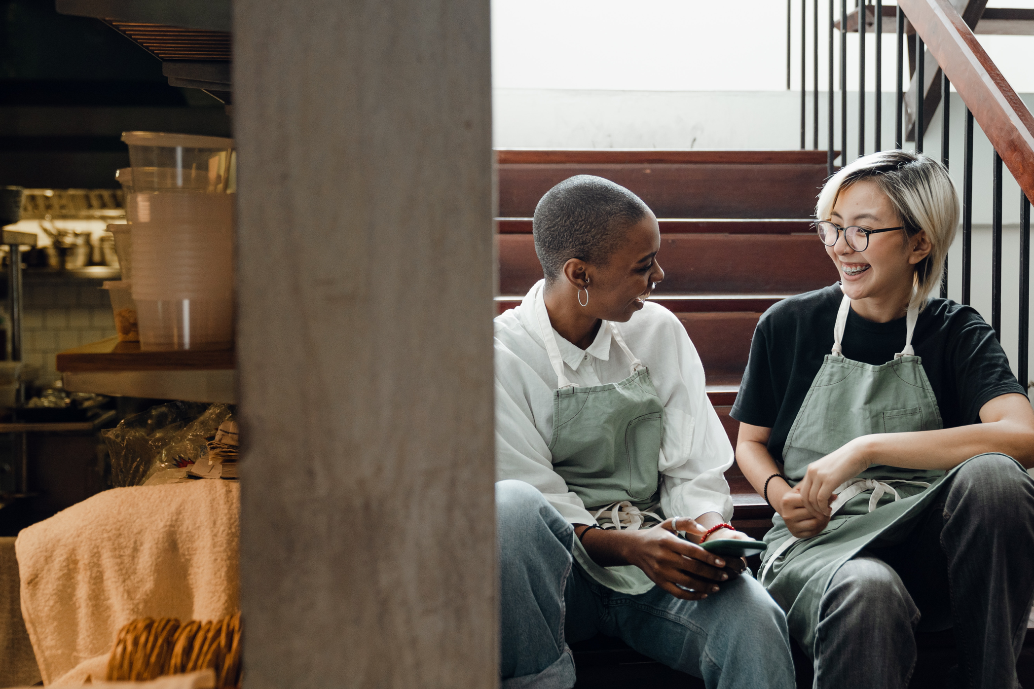 Mitarbeiterkommunikation Blog Artikel