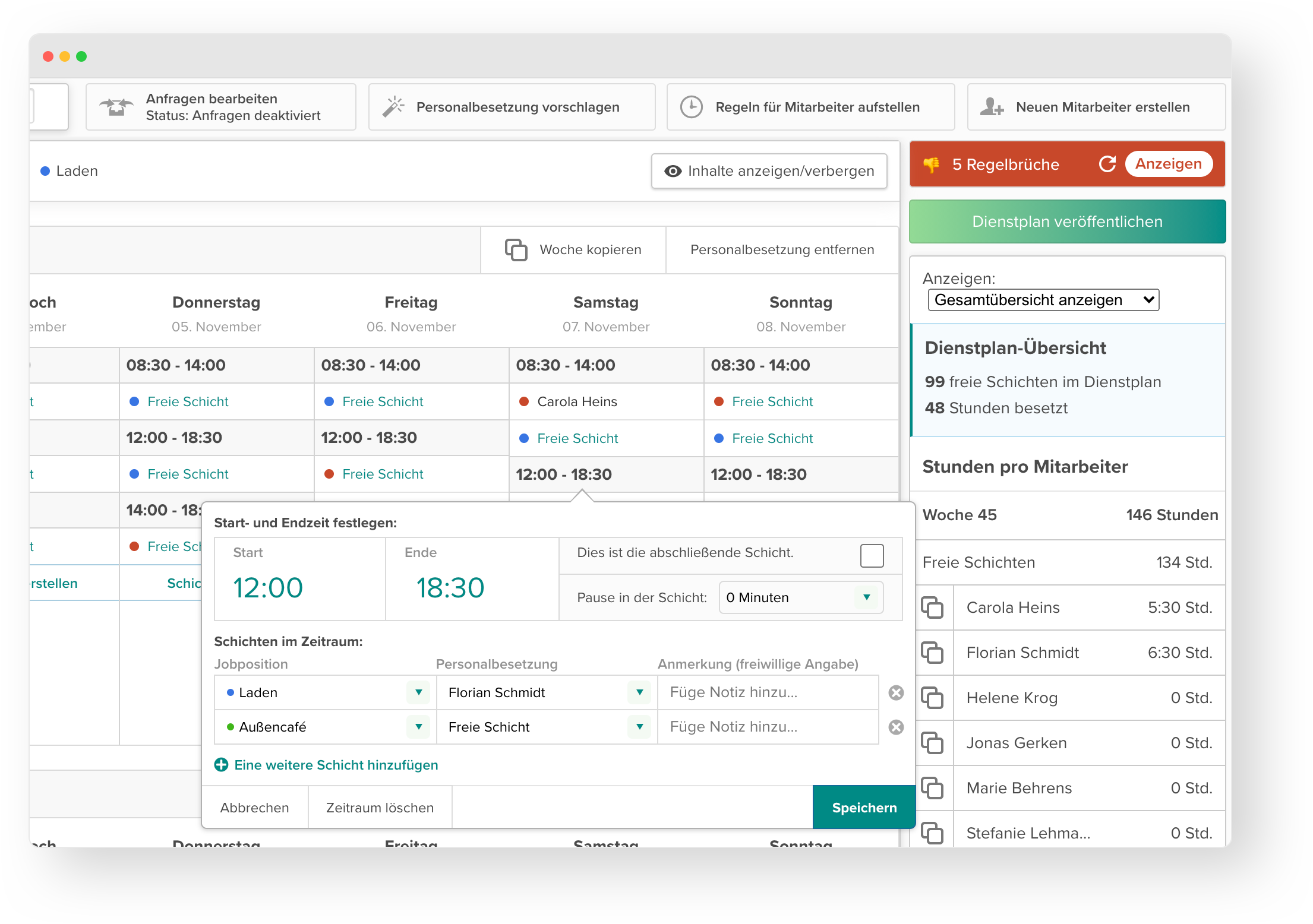 Smartplan Online Plan