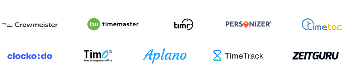 Aplano - Logowall