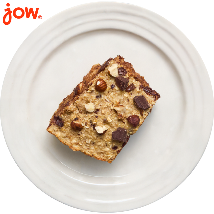 Gateau Flocon d'avoine