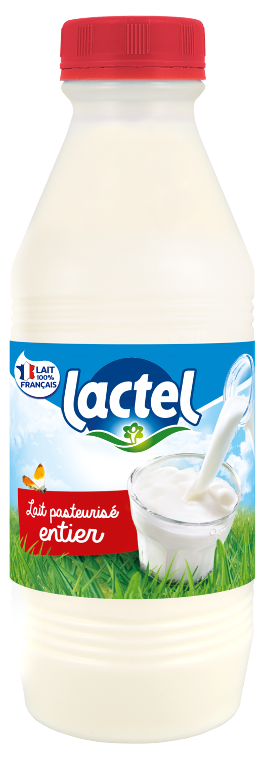 LACTEL-Pasteurise-Entier