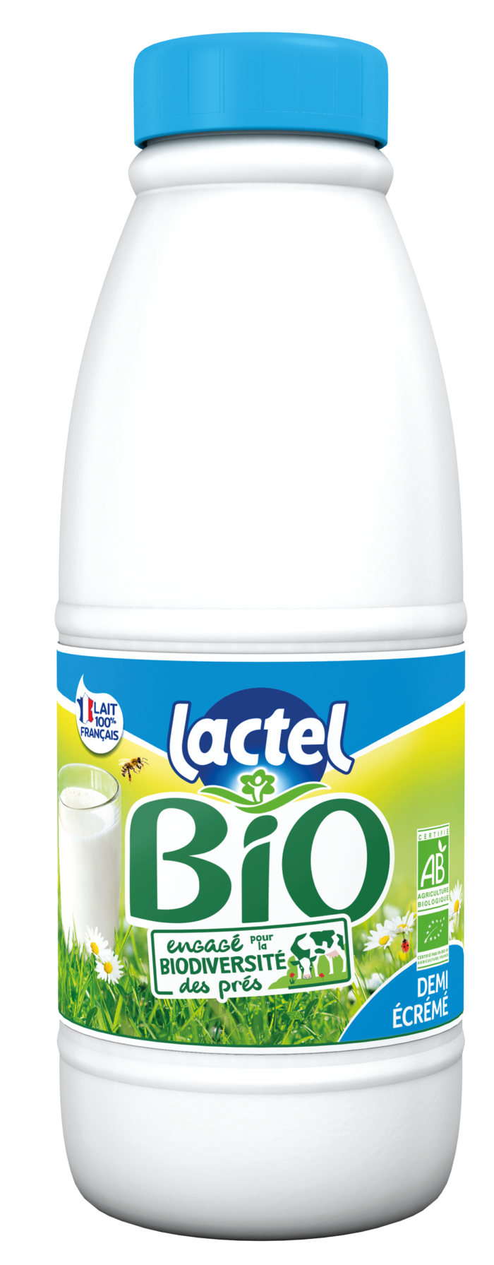 Lactel-Bio-Demi-Ecreme-1L