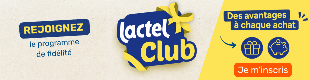 Lactel Club