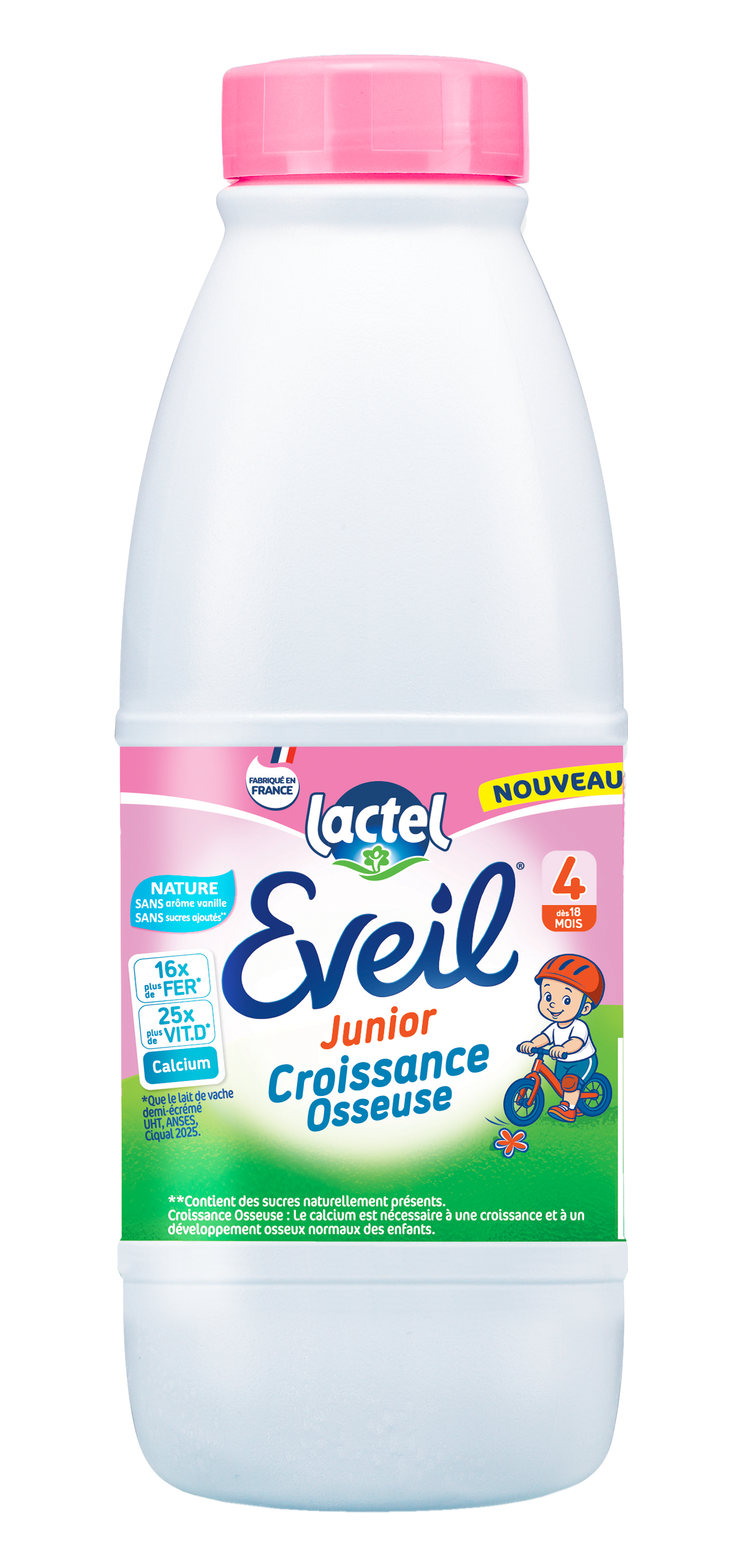 EVEIL4-1L Face1
