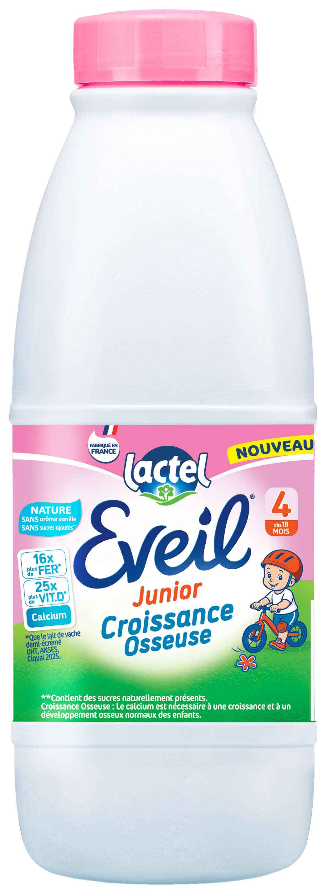 EVEIL4-1L Face1