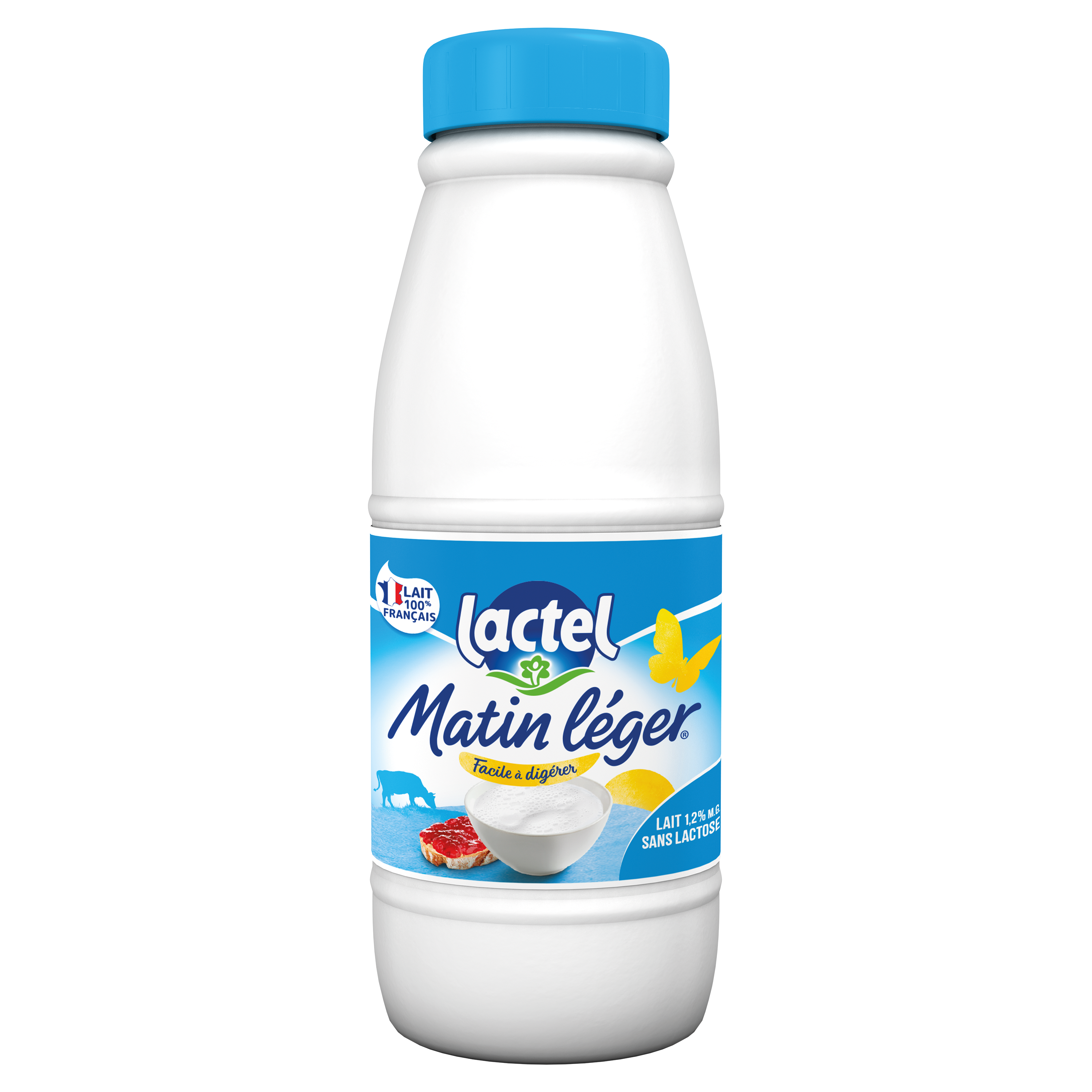 Matin léger