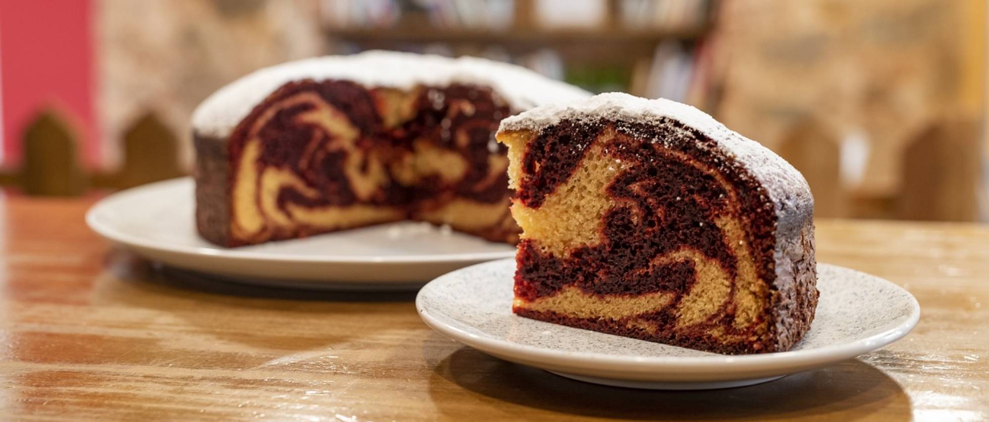 Cake-marbre-au-chocolat