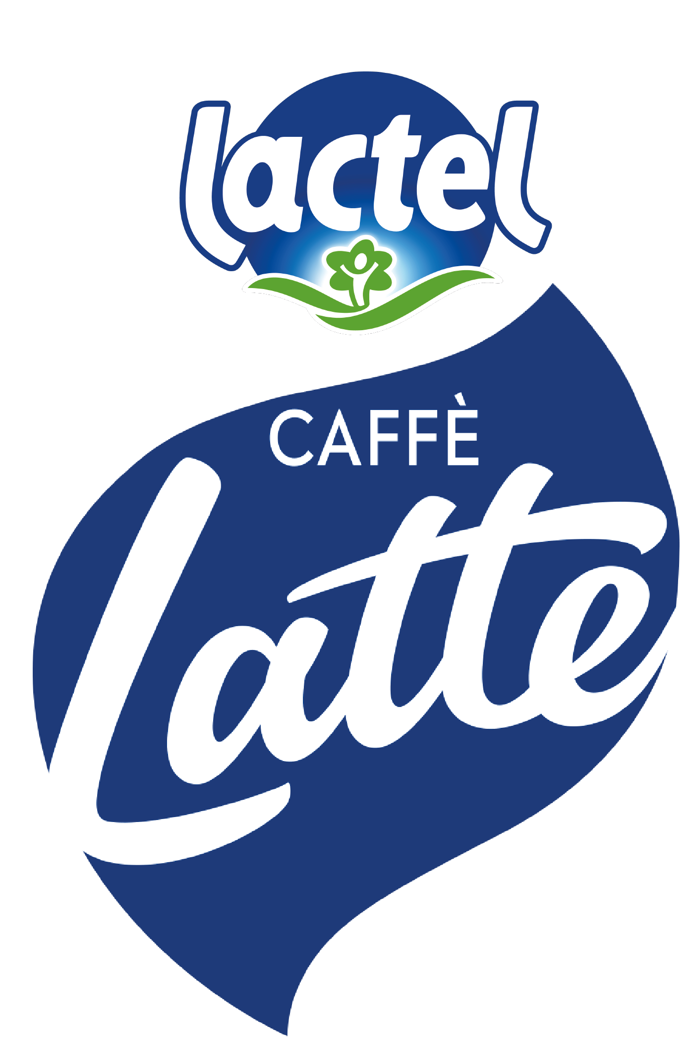 Caffè Latte - Logo