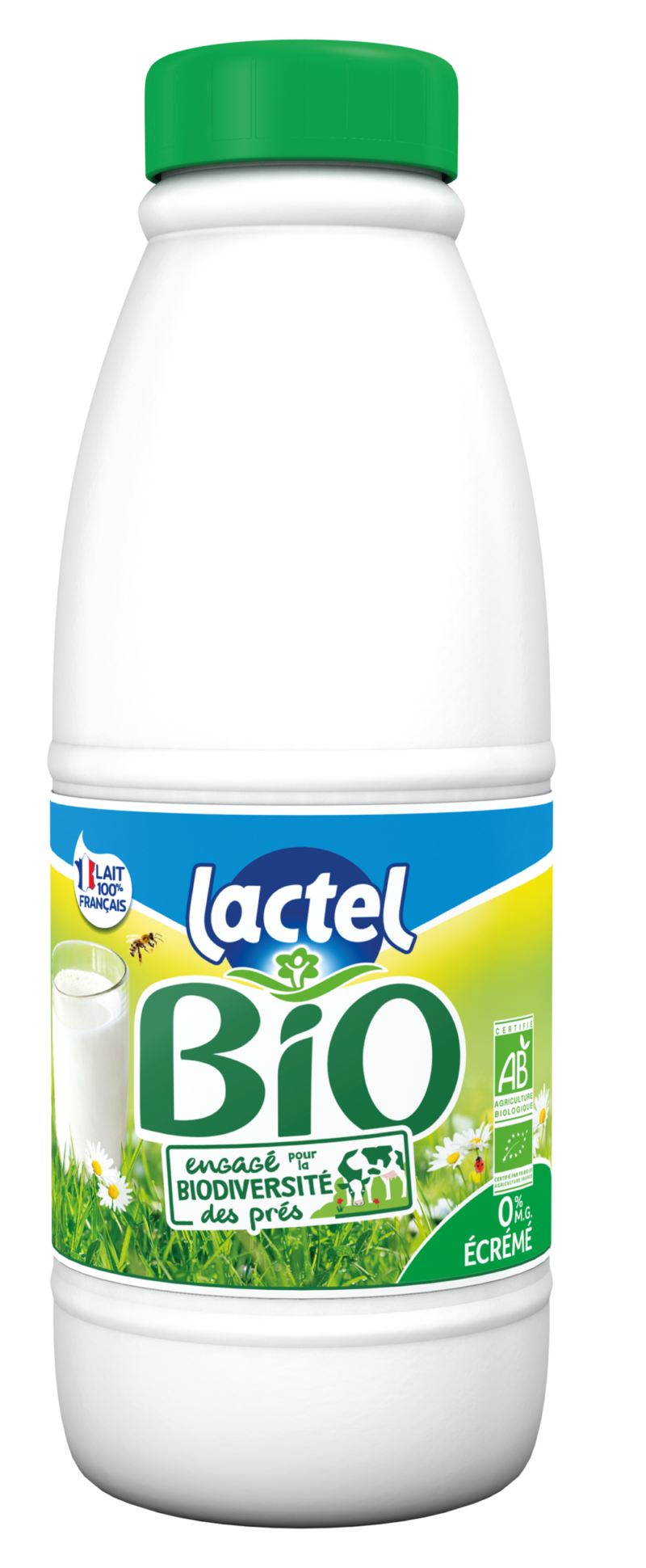 Lactel-Bio-Ecreme-1L