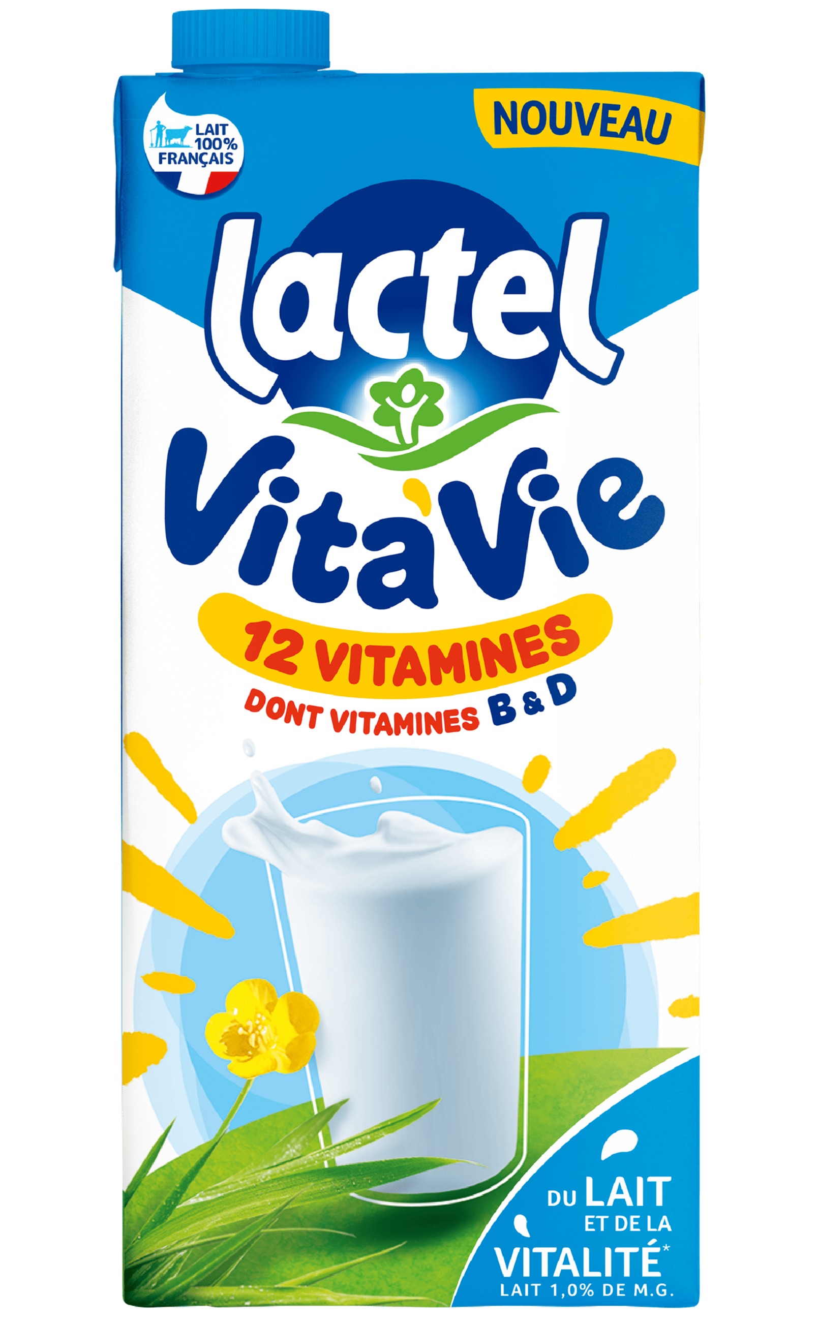 D17-LACTEL-REDBULL-Brique 1 Brique Front