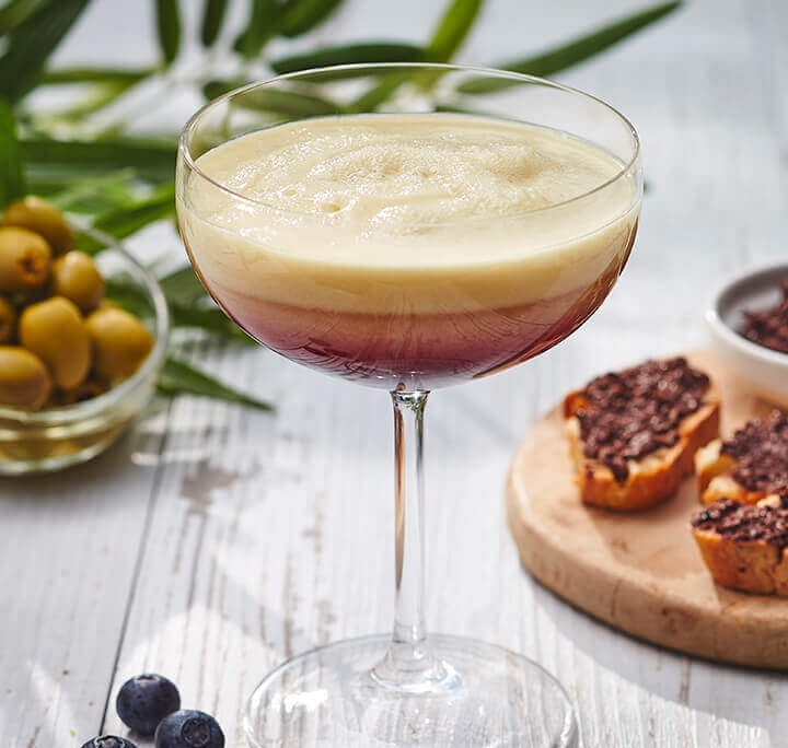 recette LACTEL SOFT KIR