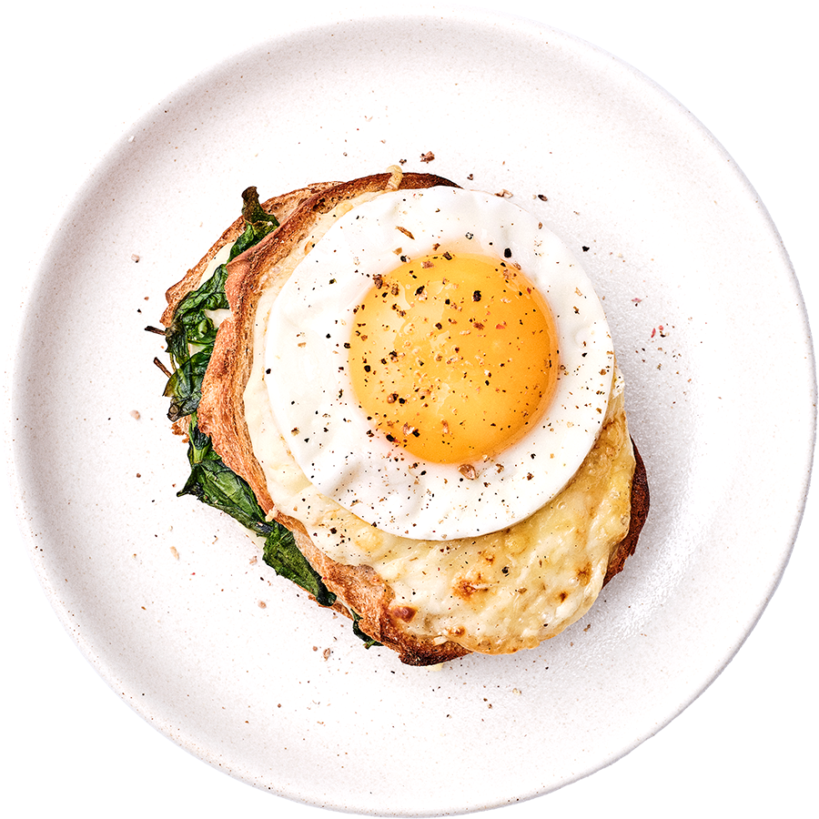 LACTALIS CroqueMadame