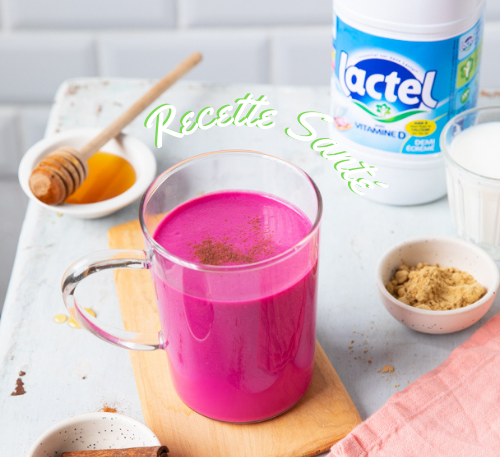 Le pink latte protect