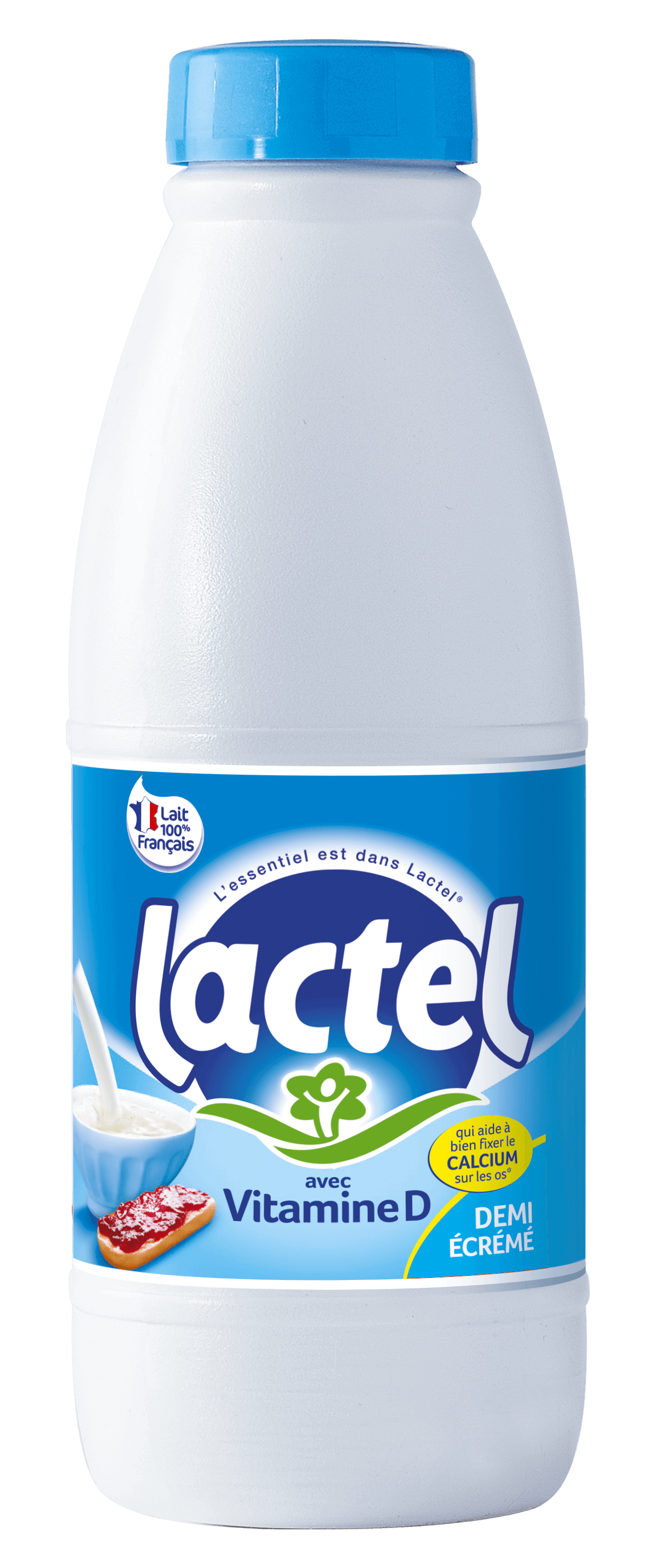 produit vitamined demi-ecreme