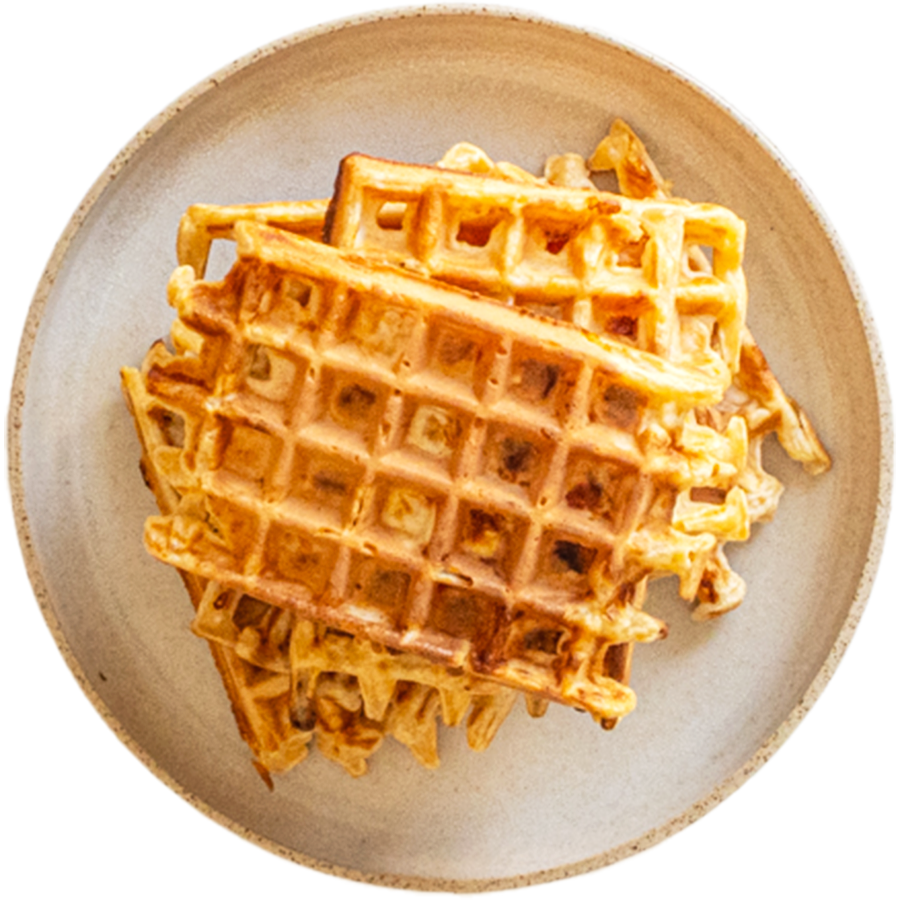 gaufre