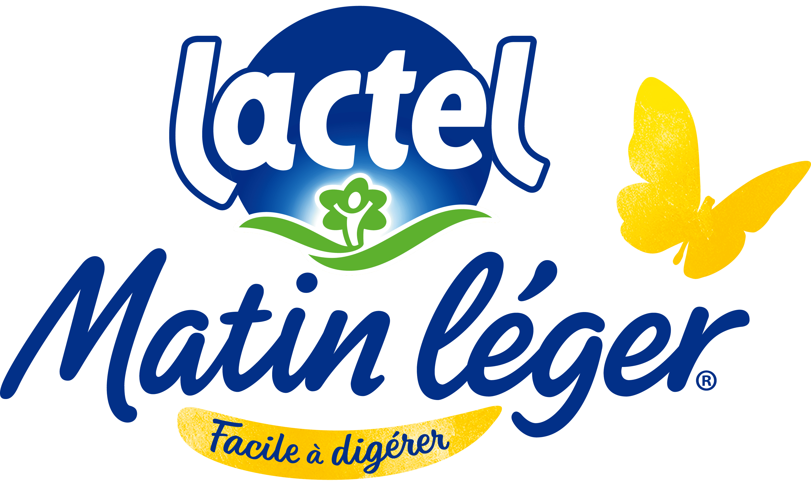 Matin léger - Logo
