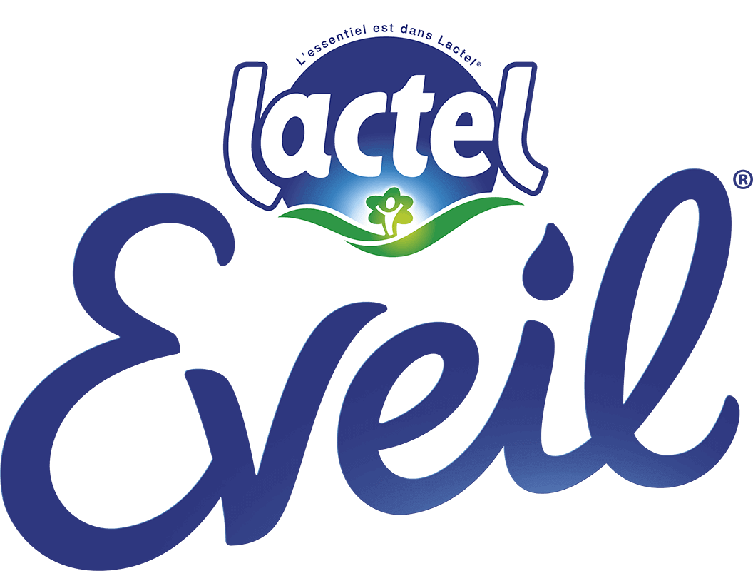 Eveil - Logo