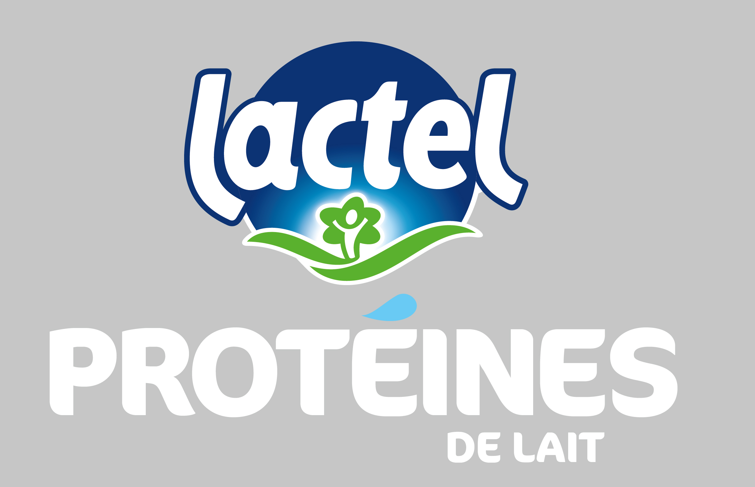 Lactel Protéines
