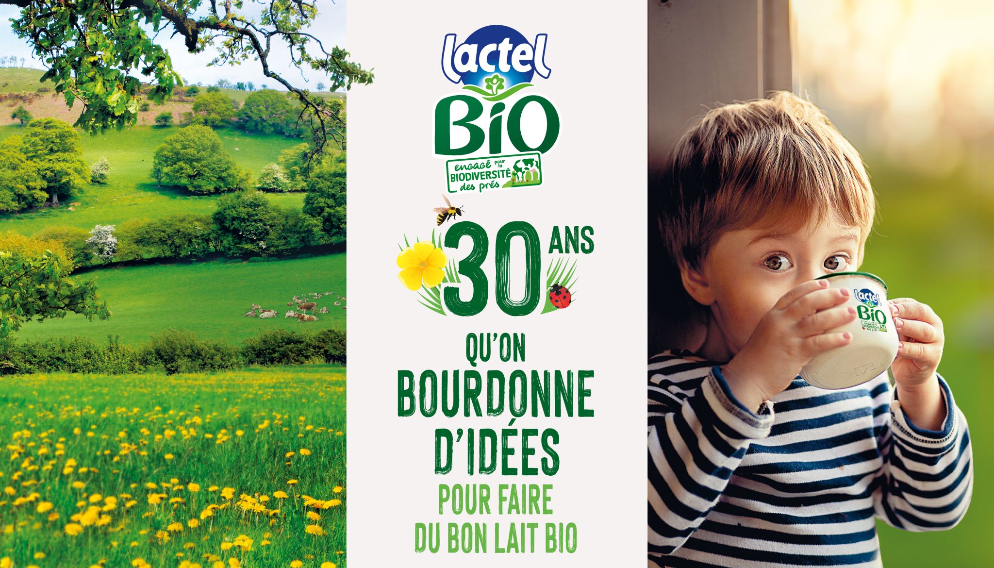 C’est quoi être Bio & Engagé ?