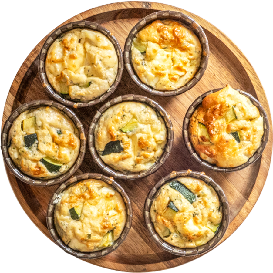 muffins
