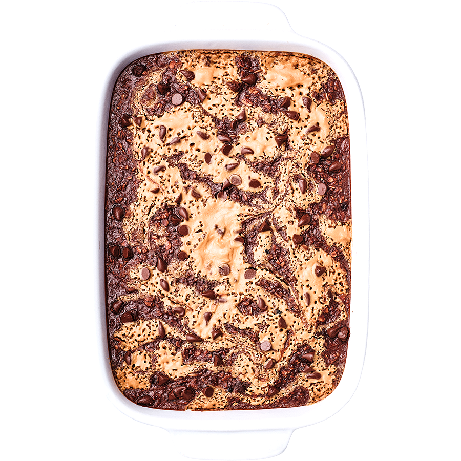 LACTALIS BakedOatsChocolate