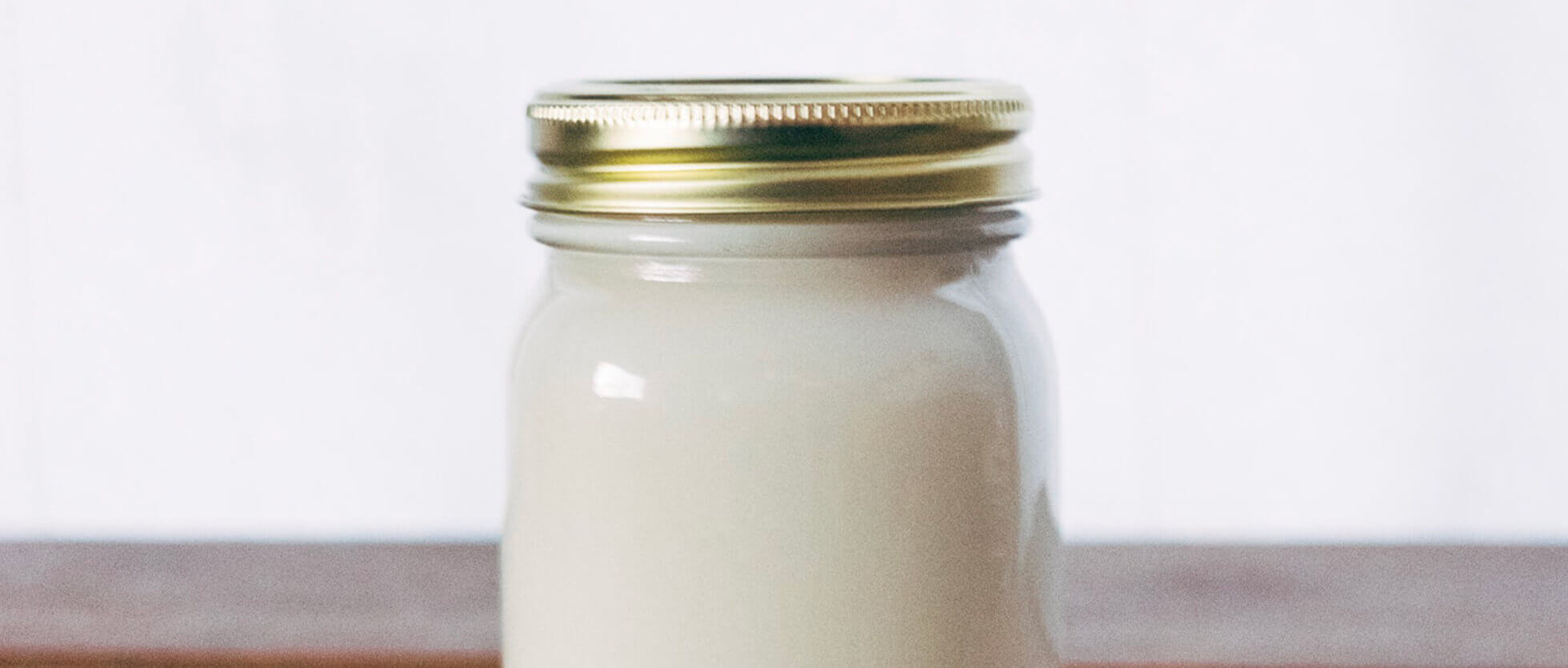 Yaourt sans lactose sans yaourtière