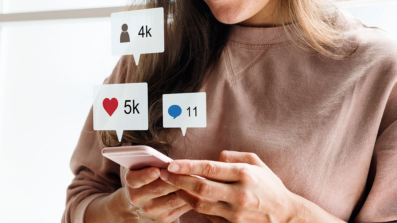 ¿Por qué abandono las redes sociales?