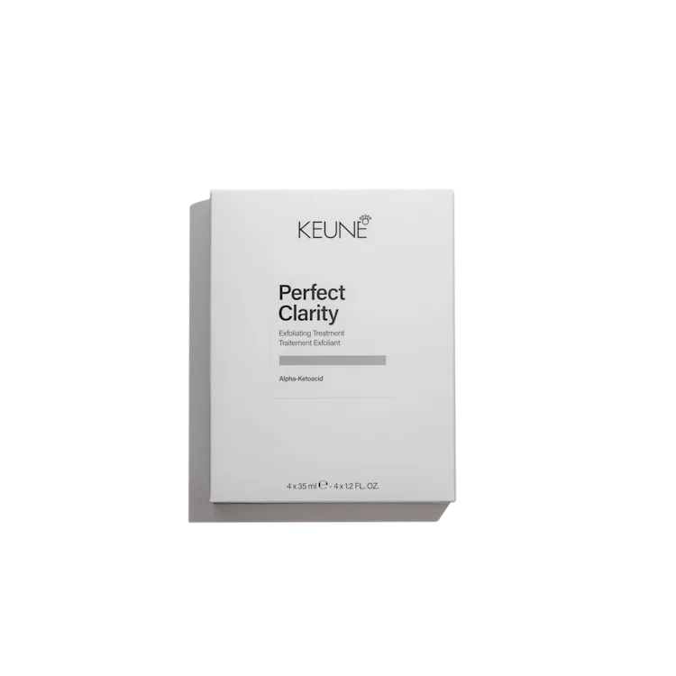 Keune Perfect Clarity Treatment ürün görseli 2