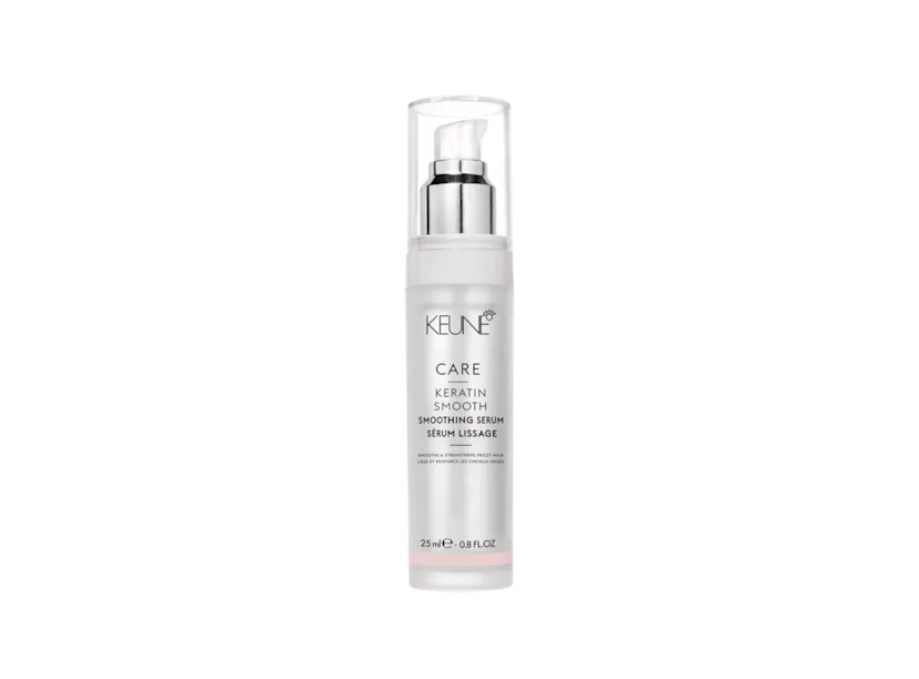 Keune Care Keratin Smooth Serum 25ml - Keune.com