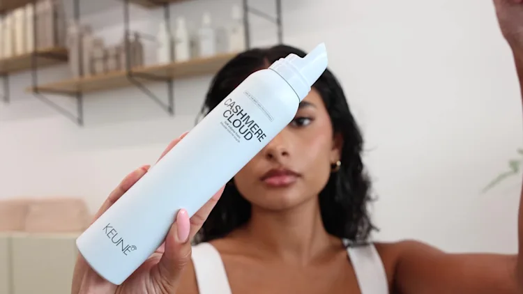 Keune Cashmere Cloud ürün görseli 2