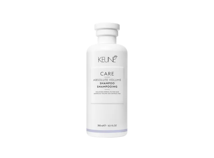 Keune Care Absolute Volume Shampoo 300ml