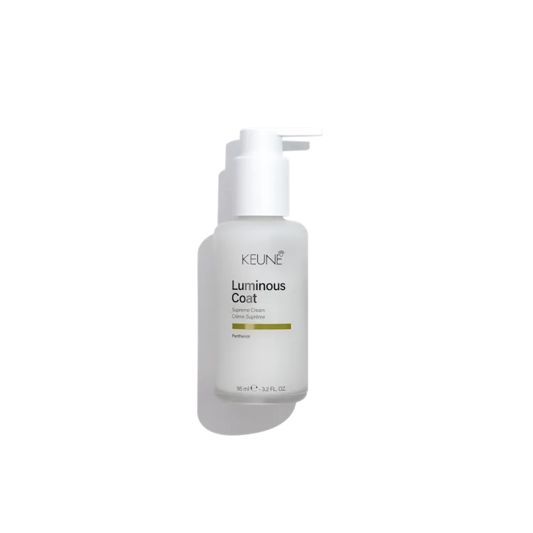 Keune Luminous Coat Supreme Cream ürün görseli