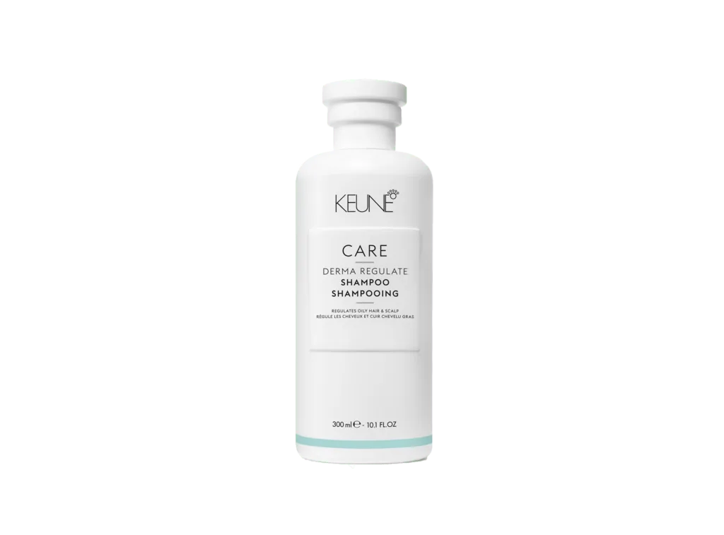 Image of bottle Keune Care Derma Regulate Shampoo