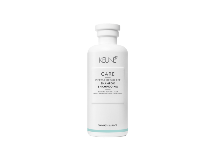 Afwezigheid bevolking Zelfgenoegzaamheid Keune Care Derma Regulate Shampoo 300ml - Keune Haircosmetics - Gratis  verzending