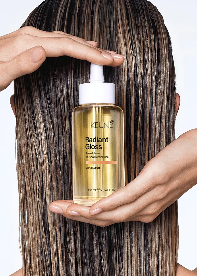 Keune Hair Cosmetics