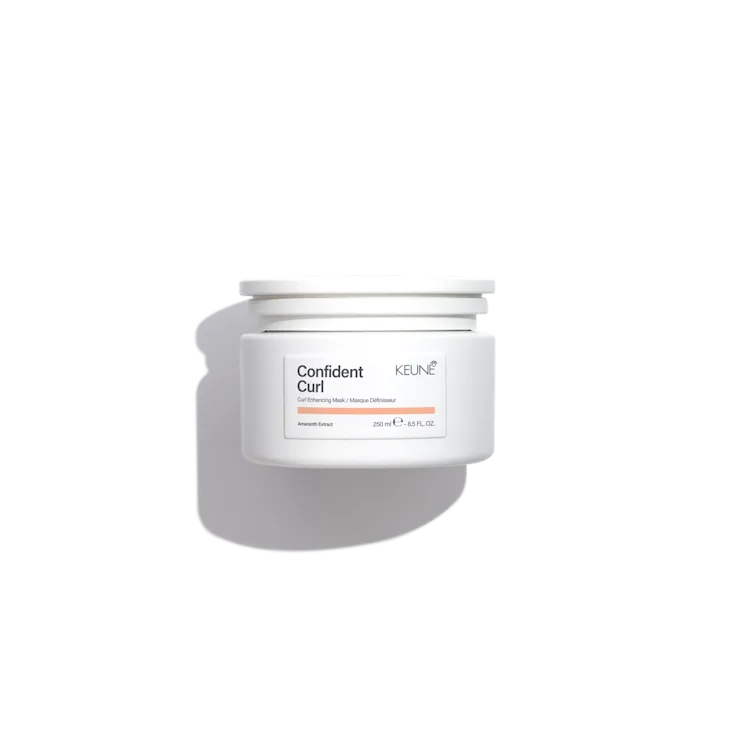 Keune Confident Curl Mask ürün görseli