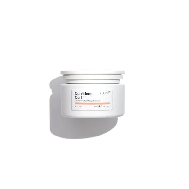 Keune Confident Curl Mask – immagine del prodotto