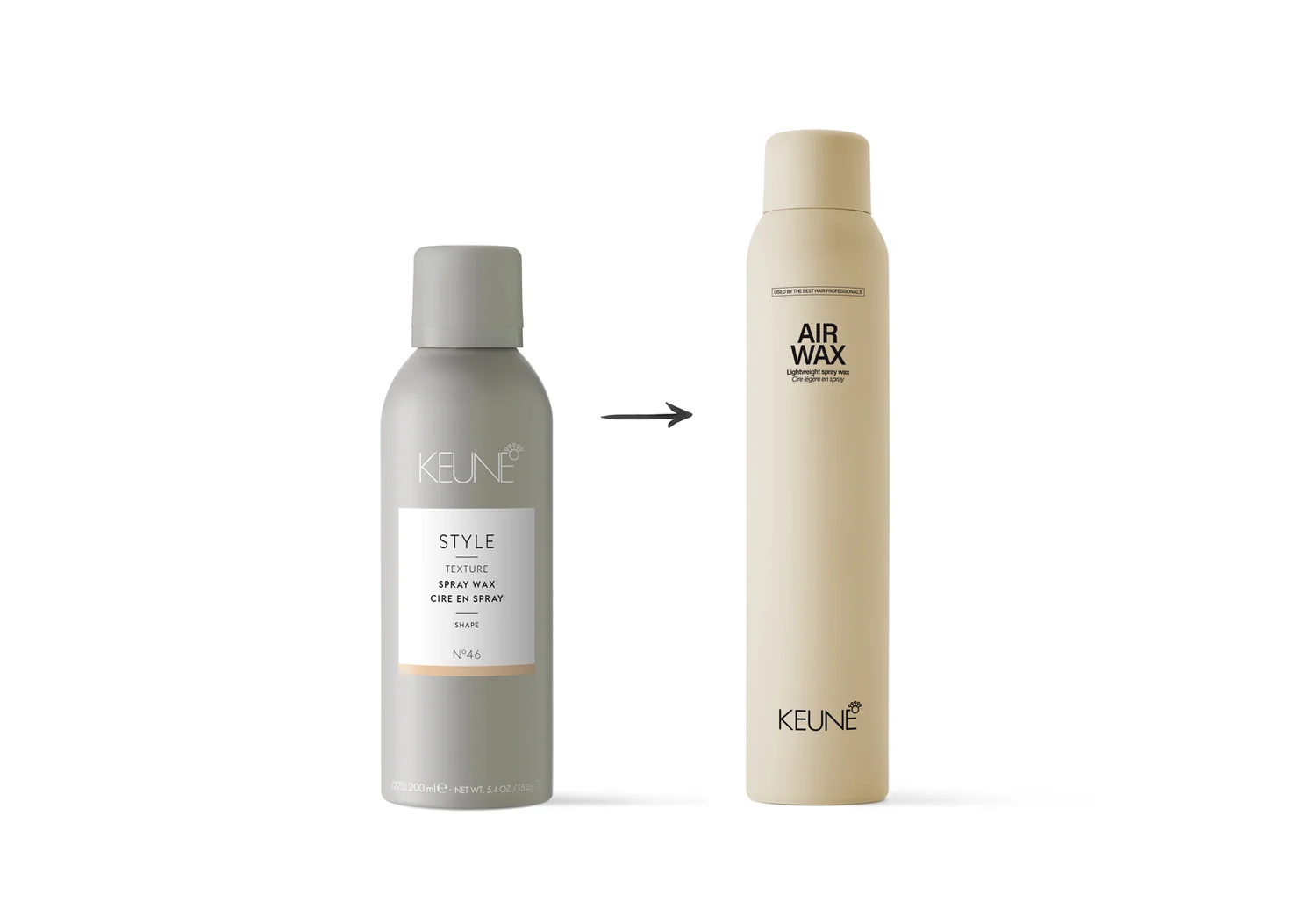 Keune Hair Cosmetics