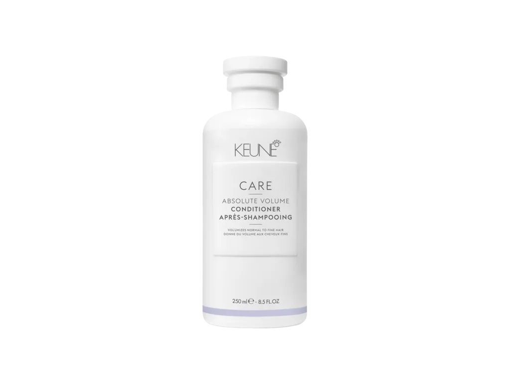 Image of bottle Keune Care Absolute Volume Conditioner 250ml