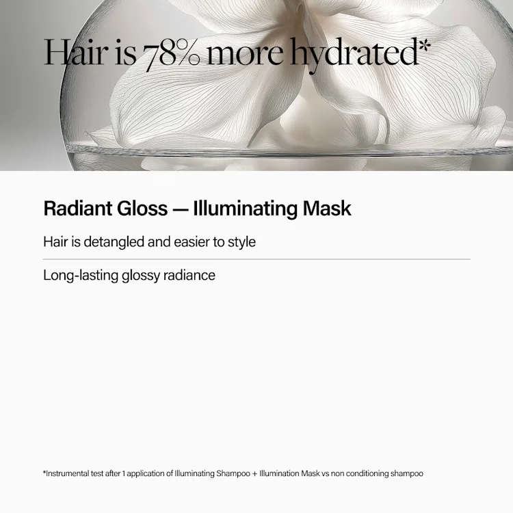 Keune Radiant Gloss Mask ürün görseli 2