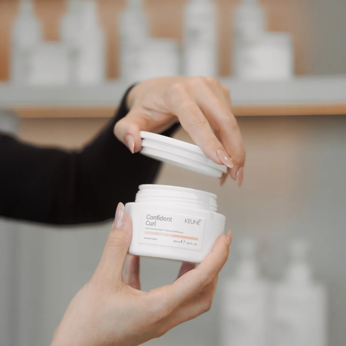 Keune Hair Cosmetics